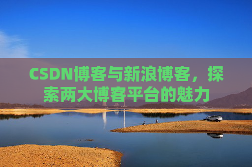 CSDN博客与新浪博客，探索两大博客平台的魅力